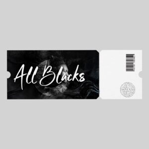 All Blacks 2025